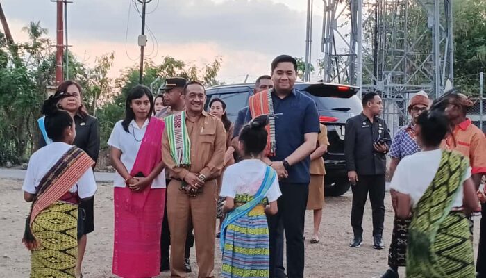 Lewat Event Budaya Ini Kita tingkatkan Solidaritas dan Persaudaraan Juga Rukun Agama