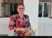 Anggota DPRD Kota Kupang “Neda Ridla Lalay” Antusias Dengan Warga Maulafa Mulai dari Air Bersih, Jalan Rusak Hingga Sampai Dengan Bantuan UMKM