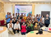 Lakpesdam PBNU Selenggarakan Pelatihan Migrasi Aman bagi Pekerja Migran Indonesia di Kabupaten Kupang