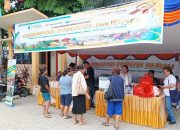 Kegiatan Gerakan Pangan Murah Jangan Hanya di Buat Menjelang Natal dan Tahun Baru, Kalau Bisa 3 Bulan Sekali kegiatan ini Ada Buat Masyarakat