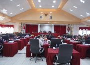 Pendapatan Turun, Wali Kota Kupang Pastikan APBD 2026 Tetap Prioritaskan Layanan Dasar