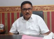 Program Pemerintah Kota Kupang Tetap Menjadi Perhatian Bersama Harus Mendapat Dukungan Penuh: Kata Yhezkiel Loudoe