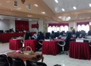 Ketua DPRD Kota Kupang Bersama Anggota Sangat: Geram Dengan Camat Alak Dinilai Tidak Hargai Lembaga DPRD Kota Kupang