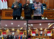 Gubernur Melki Laka Lena bersama Gubernur Bali dan NTB inisiasi Kerja Sama Regional Bali, NTB, dan NTT (KR-BNN)