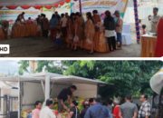 Gerakan Pangan Murah: Tujuannya Untuk Stabilisasi Pasokan Harga Bahan Pangan