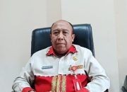 Asisten III Inflasi Bulan Desember Bisa Kenaikan Harga Bahan Pangan, Dari Bank BI Akan Menyandang Dana Untuk Gerakan Pangan Murah Di Desember