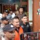 Anggota DPRD Kota Kupang Asal Partai Hanura Mokris Lay Resmi Di Tahan Kejari Kota Kupang Terkait Kasus Penelantaran Istri Dan Anak