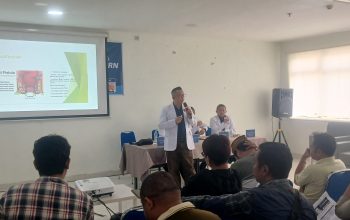 Metode Laser, Tindakan Bedah Minim Resiko di RSU Siloam Kupang, Layani Peserta BPJS