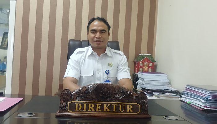 Optimalisasi 32 Unit Sumur Bor, Upaya PDAM Atasi Masalah Air Bersih di Kota Kupang