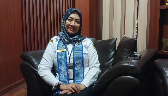 Dinkes Kota Kupang Tegaskan Waktu Terbaik Waktu Konsumsi MBG