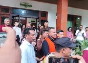 Tersandung Kasus Terlantarkan Anak dan Istri, Anggota DPRD Mokris Lay Terancam 5 Tahun Penjara