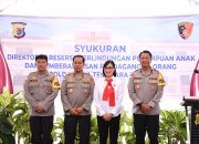 Ditres PPA-PPO Polda NTT, Komitmen Tegakkan Keadilan Bagi Korban Perempuan, Anak, dan Perdagangan Orang