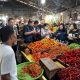 Jamin Harga dan Kualitas Pangan Jelang Idul Fitri, Tim Saber NTT Sidak Pasar Tradisional