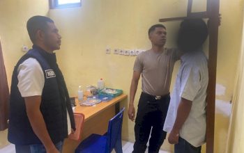 Terjerat Kasus Kejahatan Perbankan, Pejabat Bank NTT dilimpahkan ke JPU