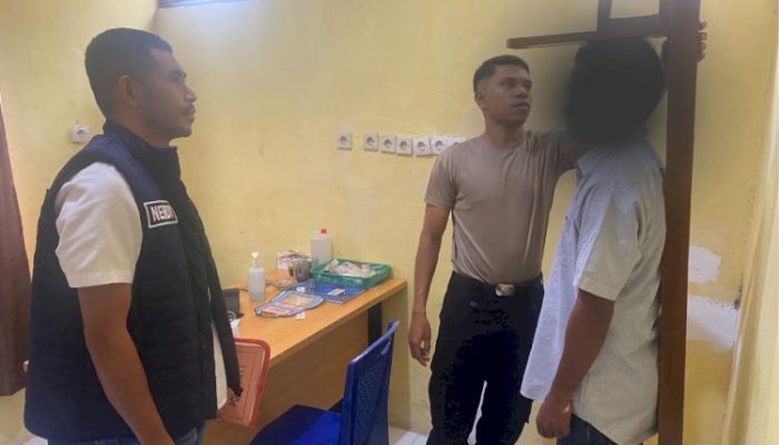 Terjerat Kasus Kejahatan Perbankan, Pejabat Bank NTT dilimpahkan ke JPU