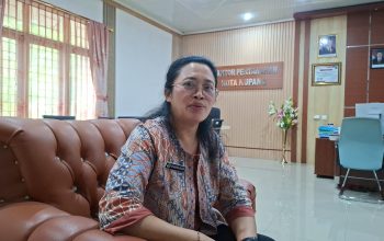 Sengketa Tanah Akoit VS Sabah, ATR/BPN Kota Kupang Tunggu Putusan In Kracht, 14 Hari Memori Kontra Banding