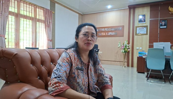 Sengketa Tanah Akoit VS Sabah, ATR/BPN Kota Kupang Tunggu Putusan In Kracht, 14 Hari Memori Kontra Banding