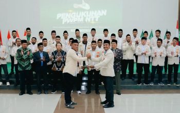Pemuda Muhammadiyah NTT Sambut Ramadhan 1447 H: Ajak Masyarakat Perkuat Kerukunan dan Waspada Hoaks