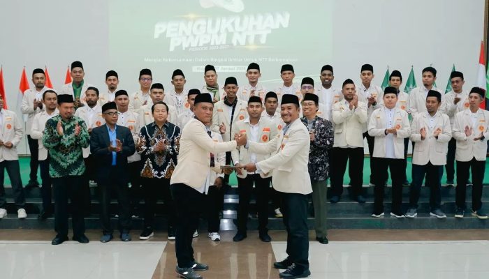 Pemuda Muhammadiyah NTT Sambut Ramadhan 1447 H: Ajak Masyarakat Perkuat Kerukunan dan Waspada Hoaks