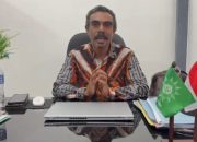 Ketua STKIP Muhammadiyah Alor Himbau Pemuda Tahan Diri dari Provokasi Hoax