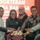 Gubernur NTT Melki Laka Lena Resmi Membuka Fakultas Kedokteran ( UCB )