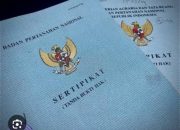 438 Tanah Milik Pemkot Kupang Rawan Diserobot, DPRD Desak Sertifikasi Dipercepat