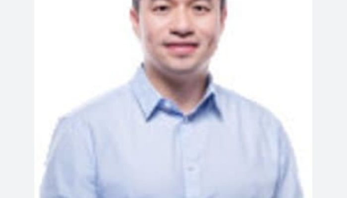 Walikota Christian Widodo memberikan apresiasi tinggi atas kehadiran FK UCB.