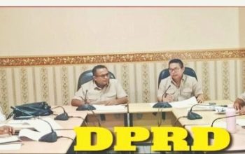 DPRD Identifikasi Ranperda Usulan Pemkot: Tata Ruang hingga Investasi Jadi Fokus