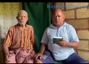 Tanah 461 Hektar Di Desa Oeltuah Kecamatan Taibenu Akan Diambil Kembali Keluarga Kololasa Pemilik Ahli Waris Sah