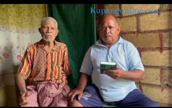 Tanah 461 Hektar Di Desa Oeltuah Kecamatan Taibenu Akan Diambil Kembali Keluarga Kololasa Pemilik Ahli Waris Sah