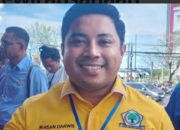 Muhammad Ikhsan Darwis, Anggota DPRD Partai Golkar Tampung Keluhan Drainase Mampet dan Jalan Rusak, Saat Reses Di Pesisir Oesapa