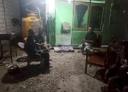 Hadirkan Peran Polri, Bhabinkamtibmas Namosain Mediasi Kasus Penganiayaan Hingga Damai