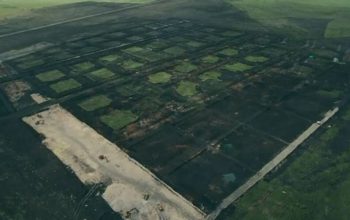 Tokoh Adat dan Pemdes Palakahembi SUMBA TIMUR Dukung Investasi Tambak Udang