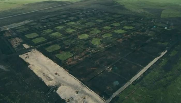 Tokoh Adat dan Pemdes Palakahembi SUMBA TIMUR Dukung Investasi Tambak Udang