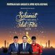 Dewan Perwakilan Rakyat Daerah (DPRD) Kota Kupang, mengucapkan Selamat Hari Raya IDUL FITRI 1447 H