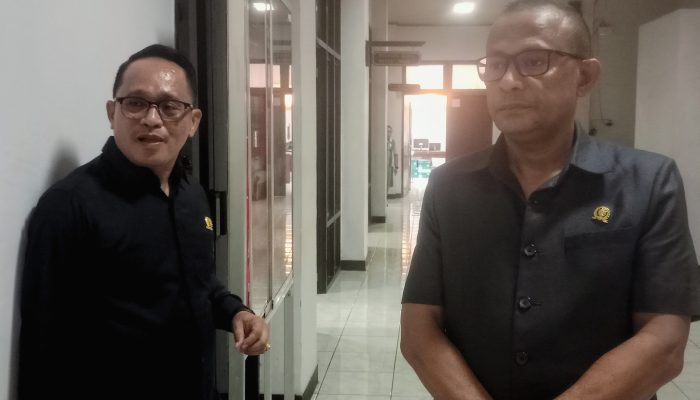 Anggaran PMI Rp900 Juta Terancam Jadi SILPA Lagi, DPRD Kupang: Pelanggaran Sumpah Jabatan!