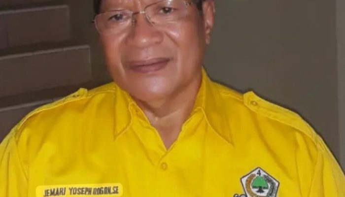 Sidang Paripurna LKPj 2025: Golkar Kritik Data Pendudukan dan Dorong Pemekaran Wilayah Maulafa