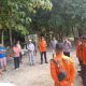 Tim SAR Gabungan Temukan Korban Hilang dari Kebun dalam Kondisi Selamat