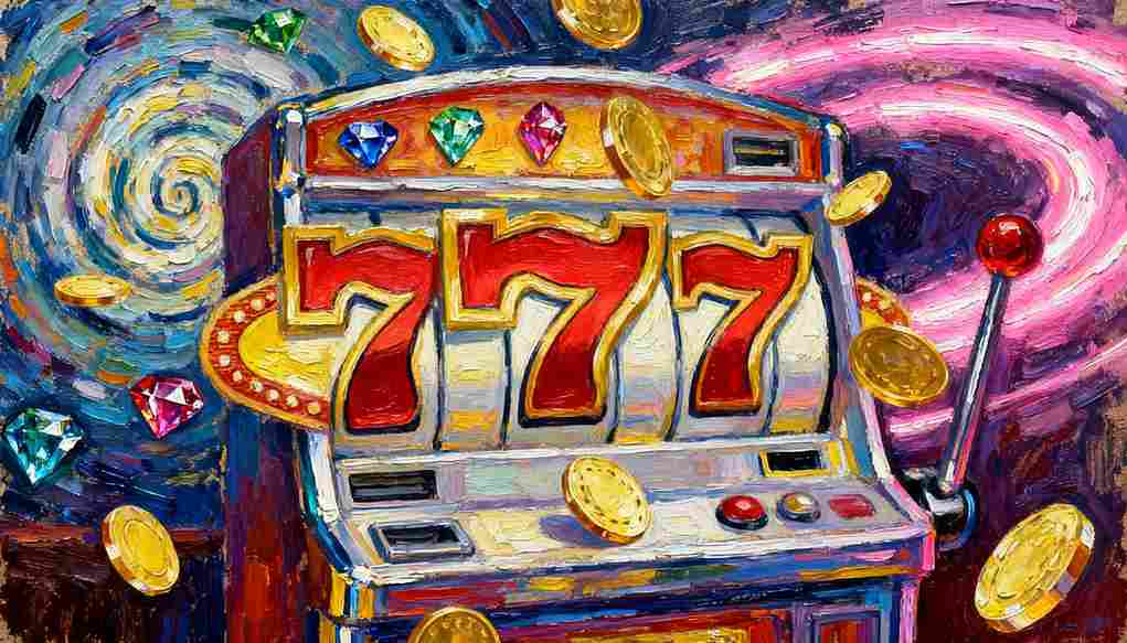 Evolution of Casino Games: From Offline to Online