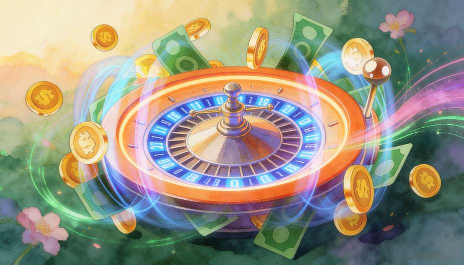 Hvordan vinde på Wisho casino: Praktiske råd