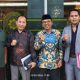 Hasil Muktamar XXI Mathla’ul Anwar Resmi Digugat ke Pengadilan, Ketua PW NTT Turut Mendampingi