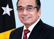 Mantan Presiden Timor Leste Lu Olo Meninggal di Usia 71 Tahun di Kuala Lumpur