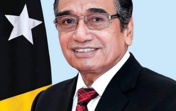 Mantan Presiden Timor Leste Lu Olo Meninggal di Usia 71 Tahun di Kuala Lumpur