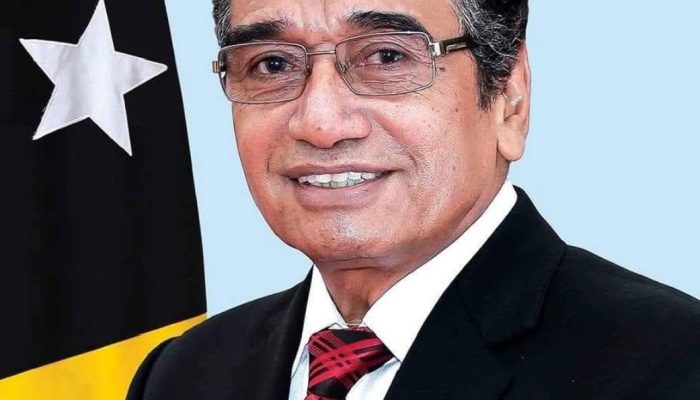 Mantan Presiden Timor Leste Lu Olo Meninggal di Usia 71 Tahun di Kuala Lumpur
