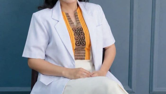 Guncangan Jiwa dr. Icha: Dari Dokter Ceria Jadi Introvert Hingga Upaya Bunuh Diri