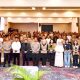 Dari NTT untuk Indonesia: Kapolda NTT Cetak “Pahlawan Kemanusiaan” Lewat Pelatihan USEFT