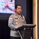 Dari NTT untuk Indonesia: Kapolda NTT Cetak “Pahlawan Kemanusiaan” Lewat Pelatihan USEFT