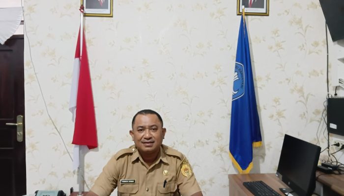 Guru SMP Negeri 6 Kupang Ikuti In House Training (IHT) untuk Tingkatkan Kualitas Pembelajaran Mendalam