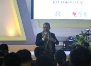 Gubernur NTT: Perbatasan Harus Menjadi Ruang Dialog, Kolaborasi, dan Kesejahteraan Bersama