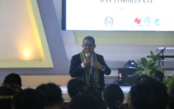 Gubernur NTT: Perbatasan Harus Menjadi Ruang Dialog, Kolaborasi, dan Kesejahteraan Bersama
